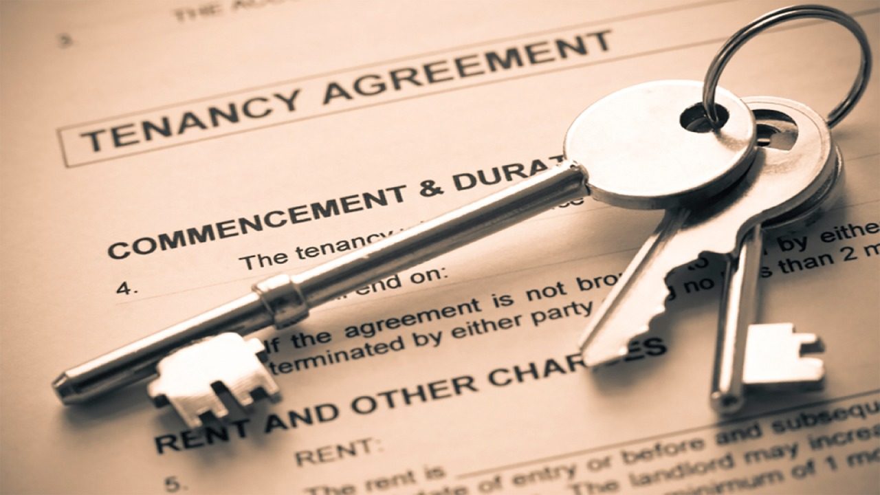 What Are Your Rights as a Tenant?