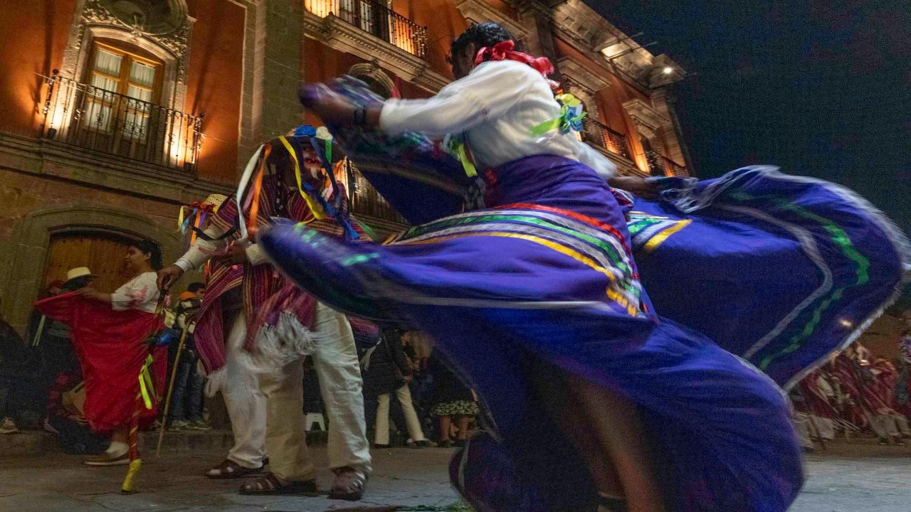Festivals That Light Up the Year