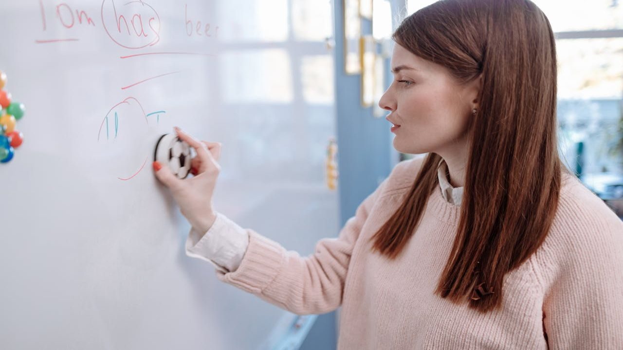 Understand Their Teaching Style
