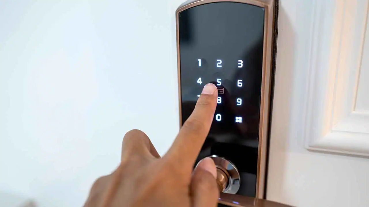 Access Code and Authentication Issues