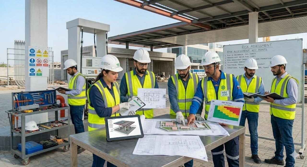 Choosing an Engineering Firm Worth Working With