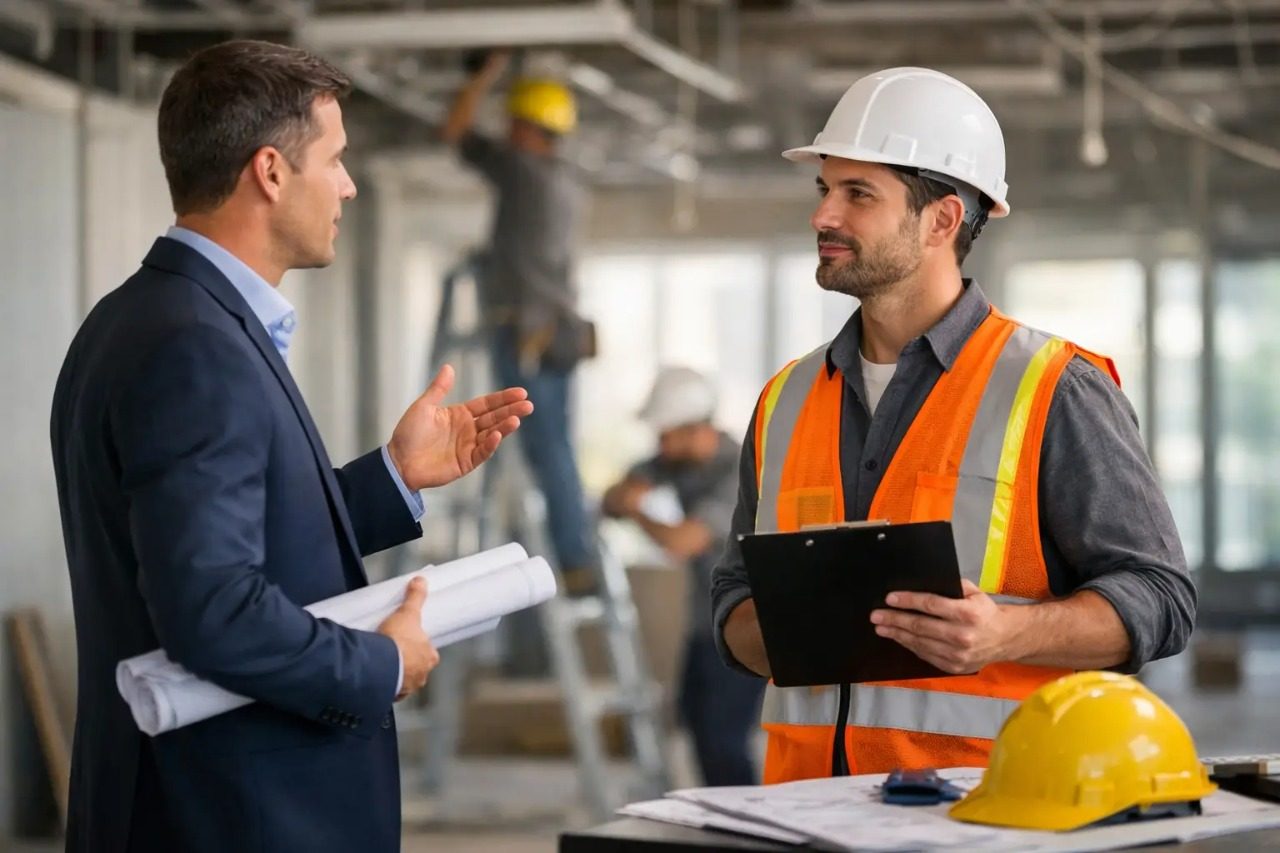 What Business Owners Get Wrong When Planning a Commercial Renovation