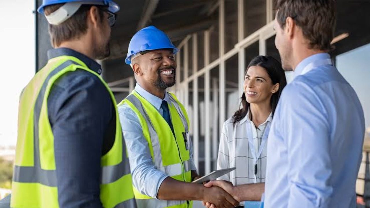 When the Engineer and the Contractor Don't Talk