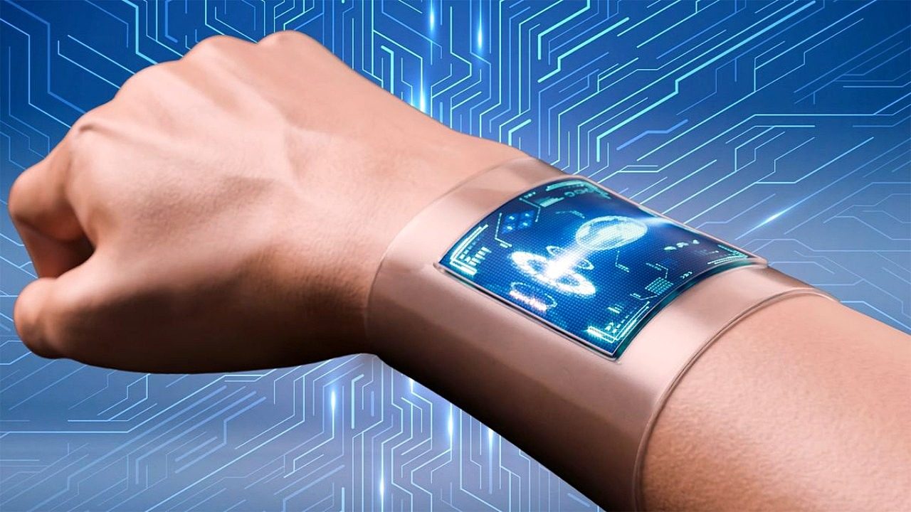 How Plastic Manufacturing Technology Is Reshaping Wearable Device Design