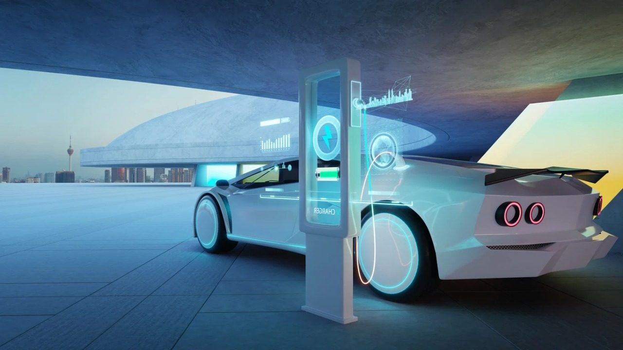Material Innovation Driving the Next Generation