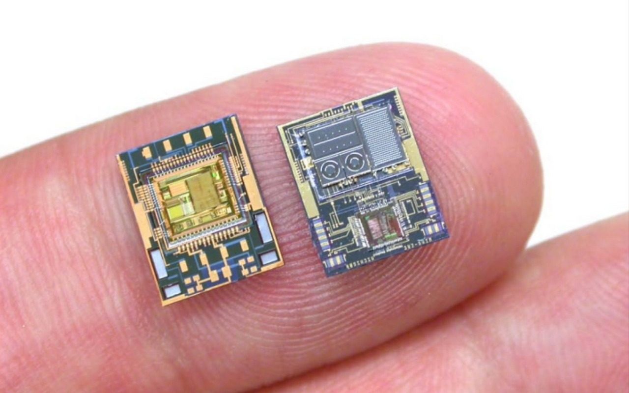 The Challenge of Miniaturization