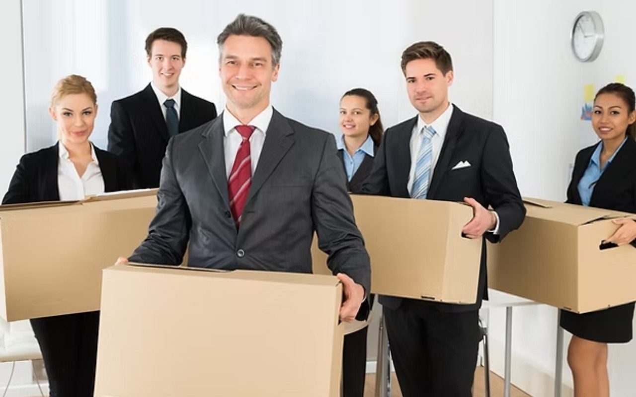 How to Plan an Office Move Without Disrupting Your Business
