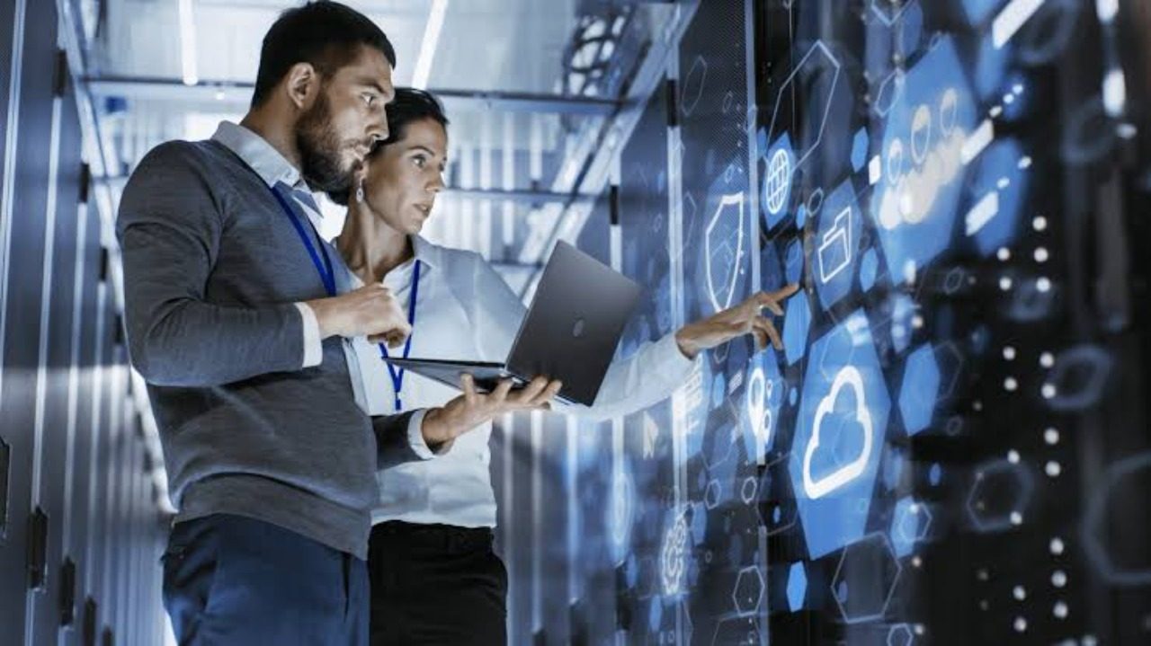 Managing IT Infrastructure Through the Transition